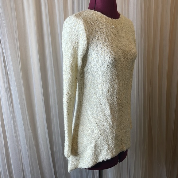 Soho Chick Knit Sweater Size S - Picture 4 of 6